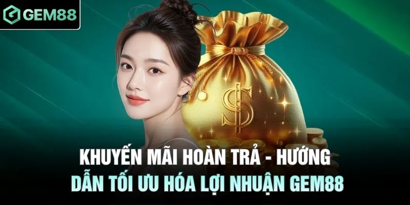 Khuyến mãi hoàn trả